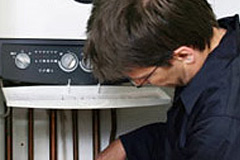 boiler repair Swanbister
