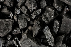 Swanbister coal boiler costs