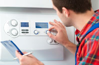 free commercial Swanbister boiler quotes
